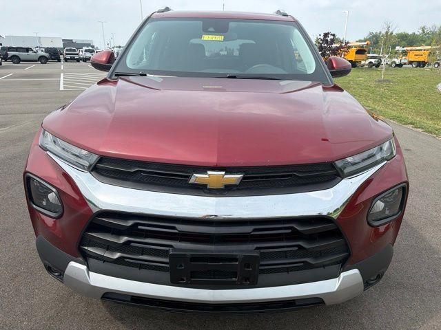 2023 Chevrolet Blazer - $21,637