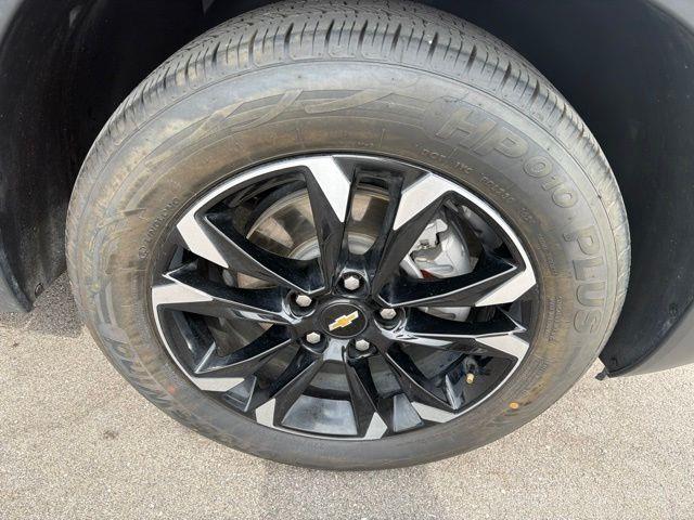 2023 Chevrolet Blazer - $21,637