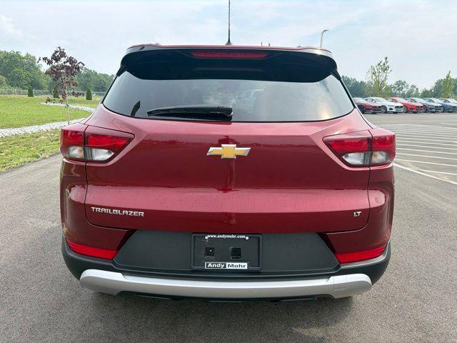 2023 Chevrolet Blazer - $21,637