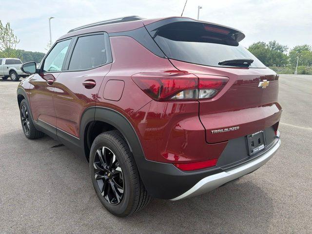 2023 Chevrolet Blazer - $21,637