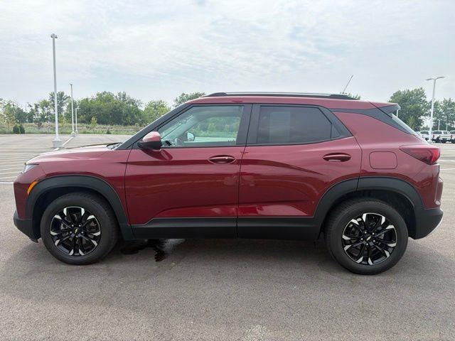 2023 Chevrolet Blazer - $21,637