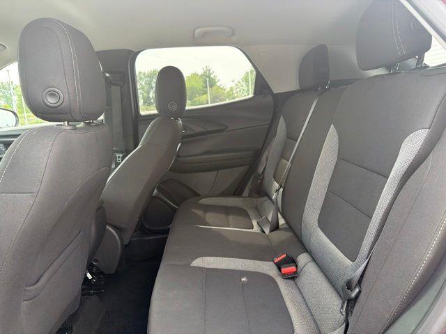 2023 Chevrolet Blazer - $21,637