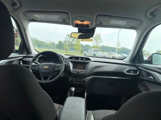2023 Chevrolet Blazer - $21,637
