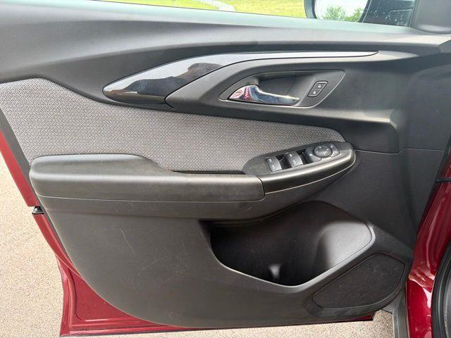 2023 Chevrolet Blazer - $21,637