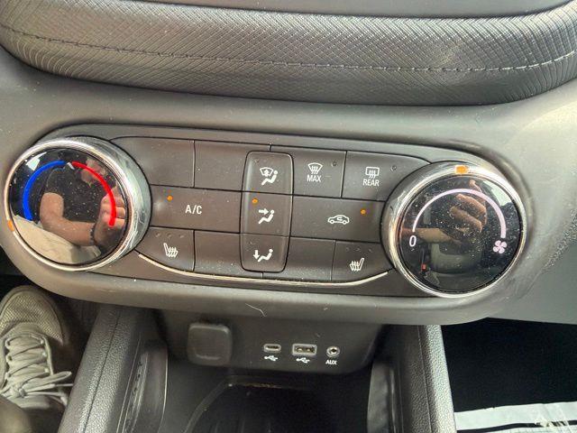 2023 Chevrolet Blazer - $21,637
