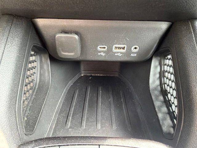 2023 Chevrolet Blazer - $21,637