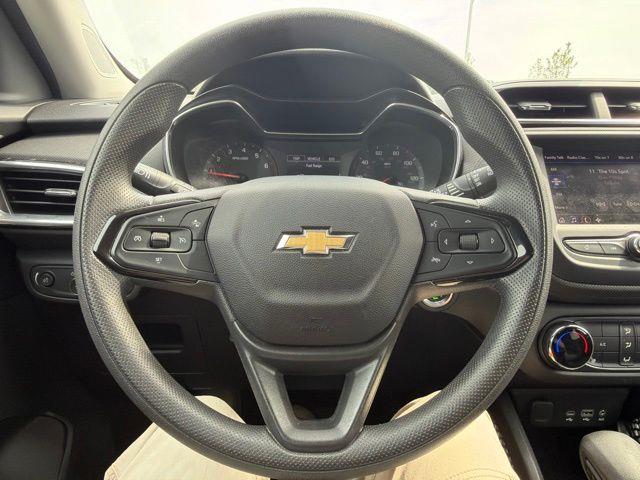 2023 Chevrolet Blazer - $21,637