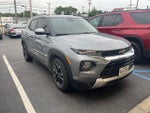 2023 Trailblazer Thumbnail 9
