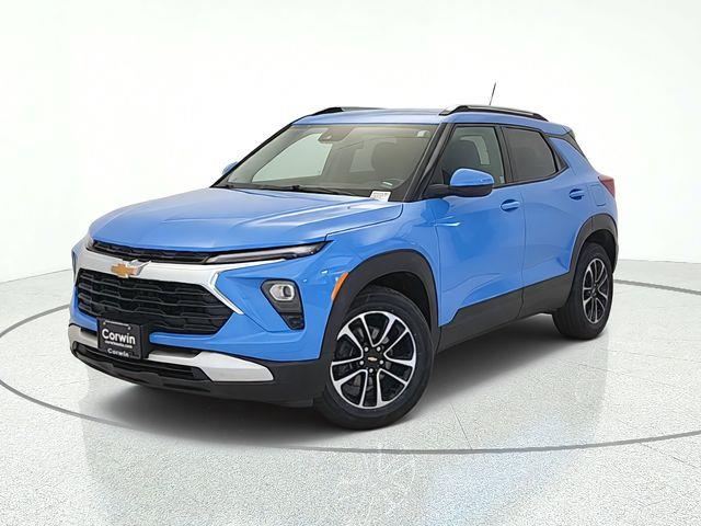 2024 Chevrolet Blazer