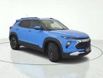 2024 Trailblazer Thumbnail 8