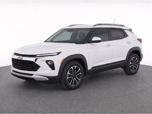 2024 Chevrolet Blazer