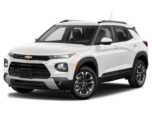 2021 Chevrolet Blazer