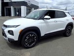 2023 Trailblazer Thumbnail 6