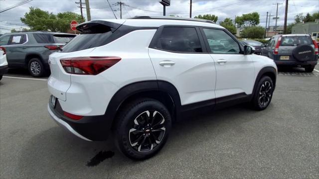 2023 Chevrolet Blazer - $17,994
