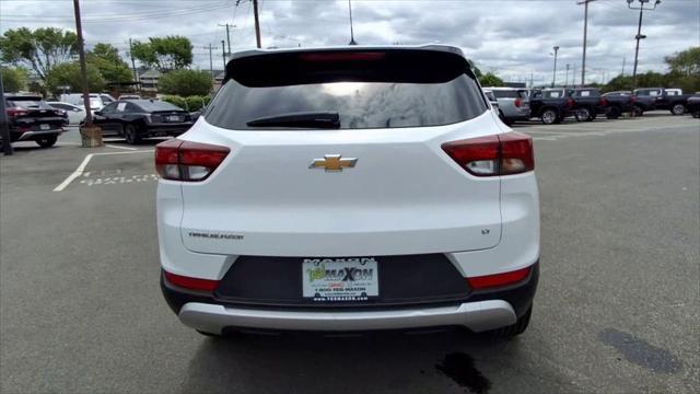2023 Chevrolet Blazer - $17,994