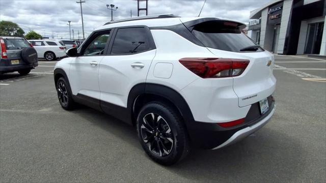 2023 Chevrolet Blazer - $17,994