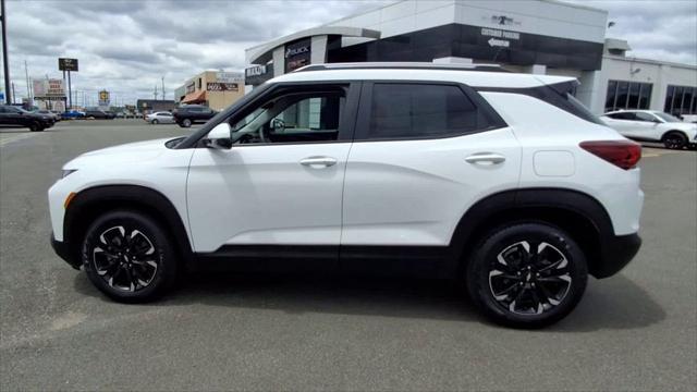 2023 Chevrolet Blazer - $17,994