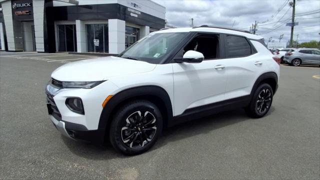 2023 Chevrolet Blazer - $17,994