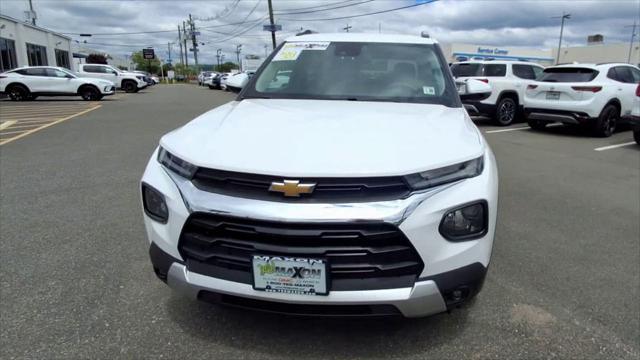 2023 Chevrolet Blazer - $17,994