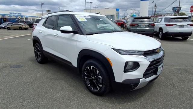 2023 Chevrolet Blazer - $17,994