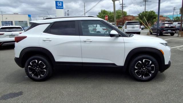 2023 Chevrolet Blazer - $17,994