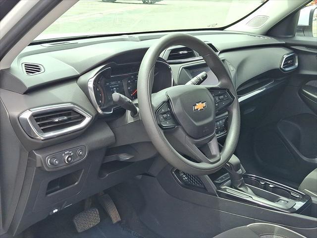 2023 Chevrolet Blazer - $17,994