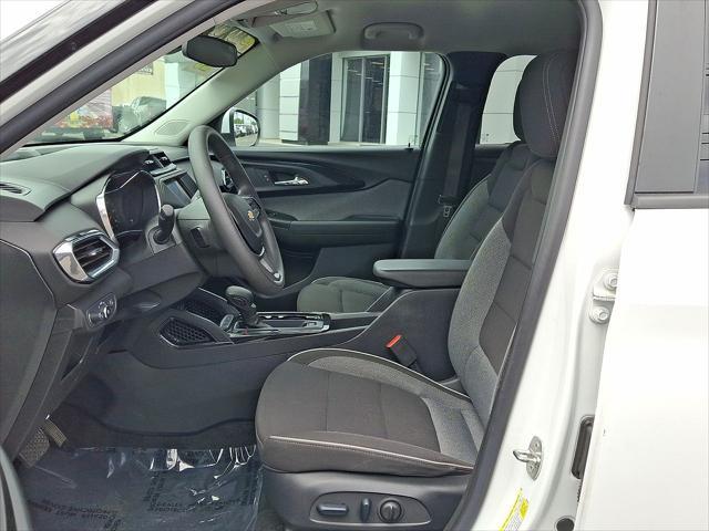 2023 Chevrolet Blazer - $17,994