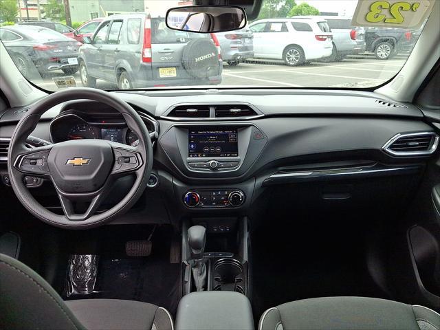 2023 Chevrolet Blazer - $17,994