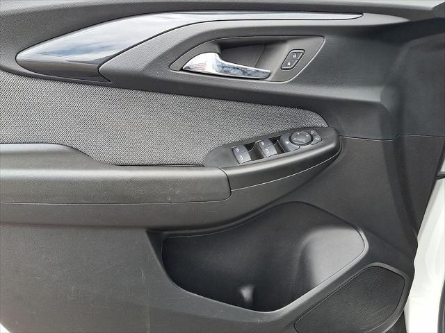 2023 Chevrolet Blazer - $17,994
