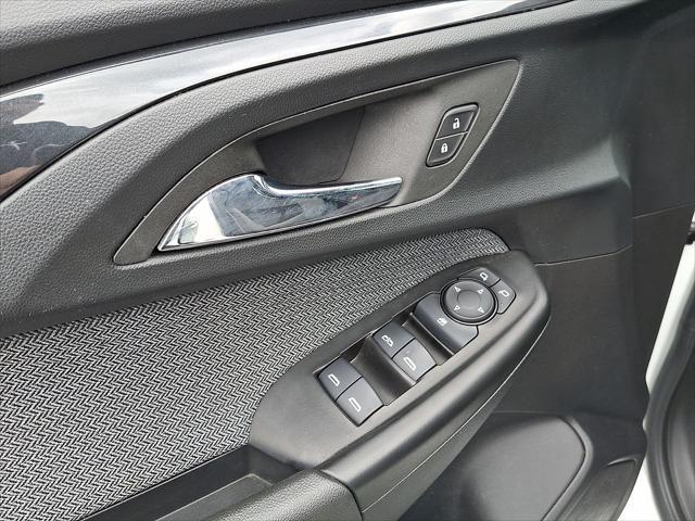 2023 Chevrolet Blazer - $17,994