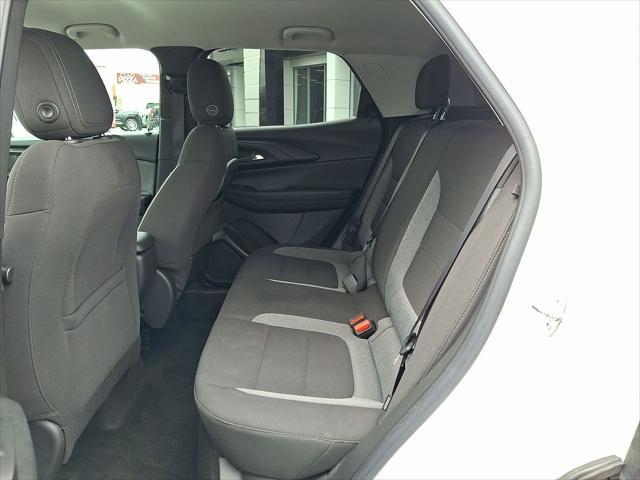 2023 Chevrolet Blazer - $17,994