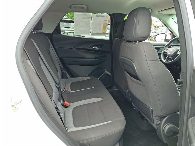 2023 Chevrolet Blazer - $17,994