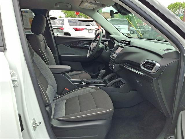 2023 Chevrolet Blazer - $17,994
