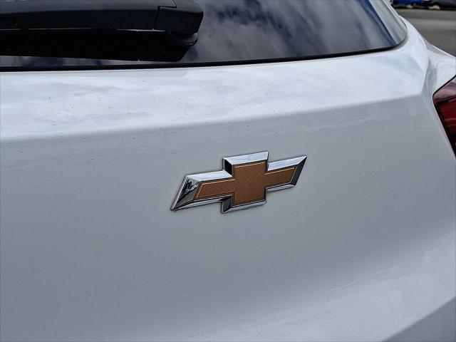 2023 Chevrolet Blazer - $17,994