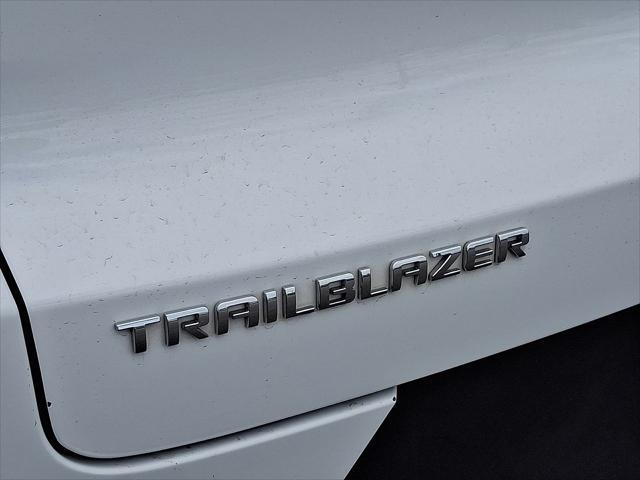 2023 Chevrolet Blazer - $17,994
