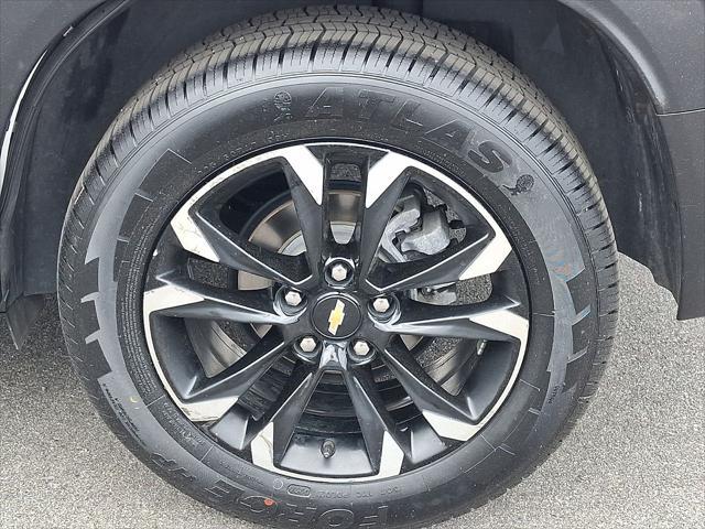 2023 Chevrolet Blazer - $17,994
