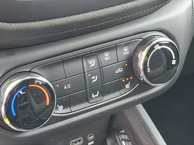 2023 Chevrolet Blazer - $17,994