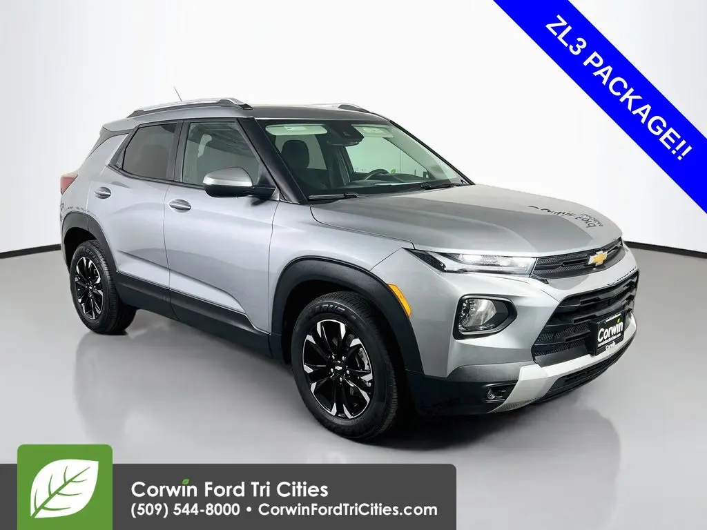 2023 Chevrolet Blazer