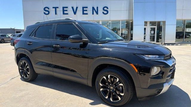 Preowned 2023 Chevrolet Trailblazer LT for Sale