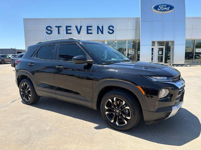 2023 Chevrolet Blazer