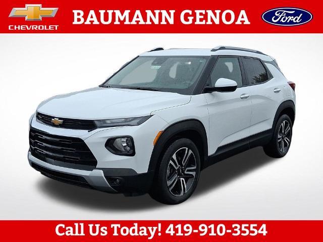 2023 Chevrolet Blazer - $21,100
