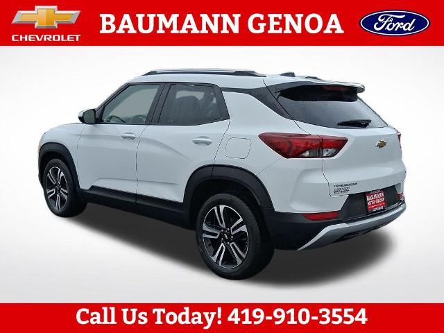 2023 Chevrolet Blazer - $21,100