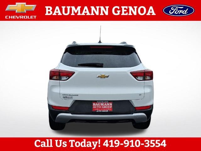 2023 Chevrolet Blazer - $21,100