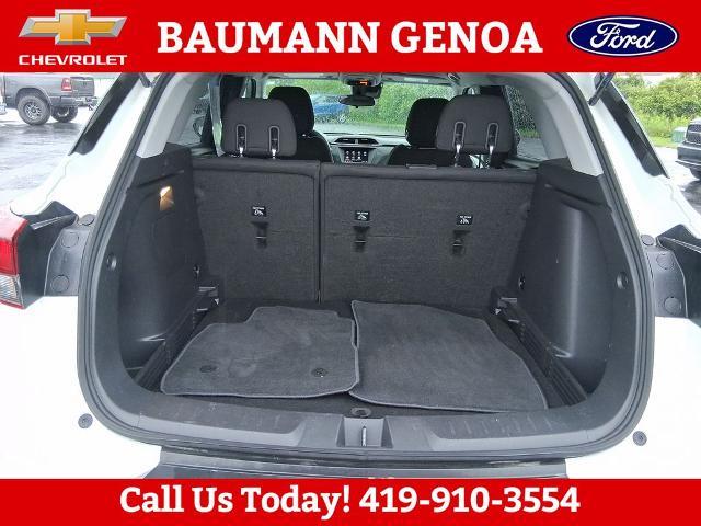 2023 Chevrolet Blazer - $21,100