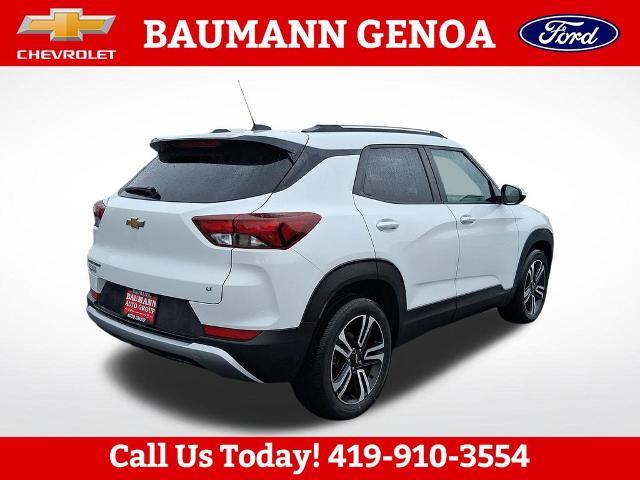 2023 Chevrolet Blazer - $21,100