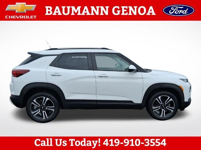 2023 Chevrolet Blazer - $21,100