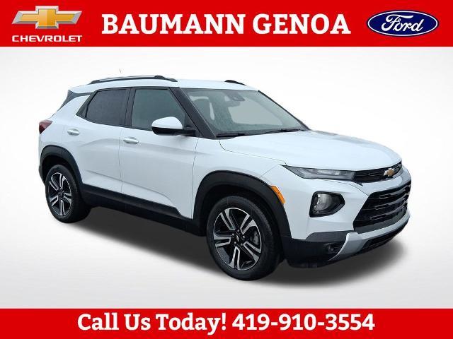 2023 Chevrolet Blazer - $21,100