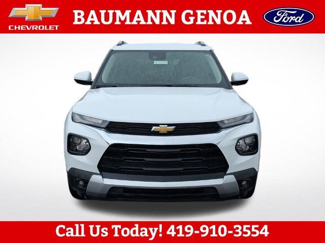 2023 Chevrolet Blazer - $21,100
