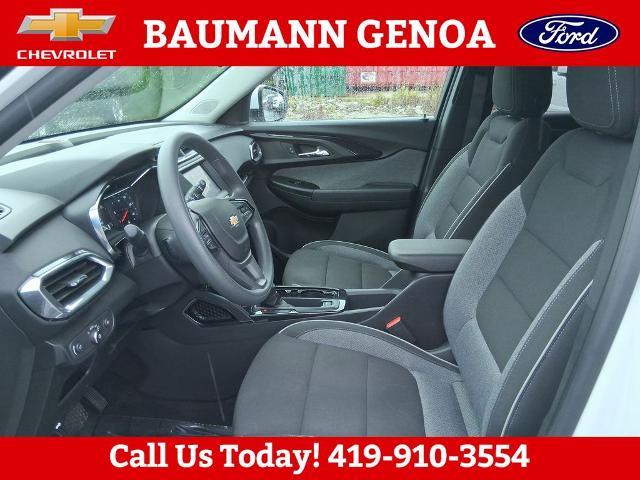 2023 Chevrolet Blazer - $21,100
