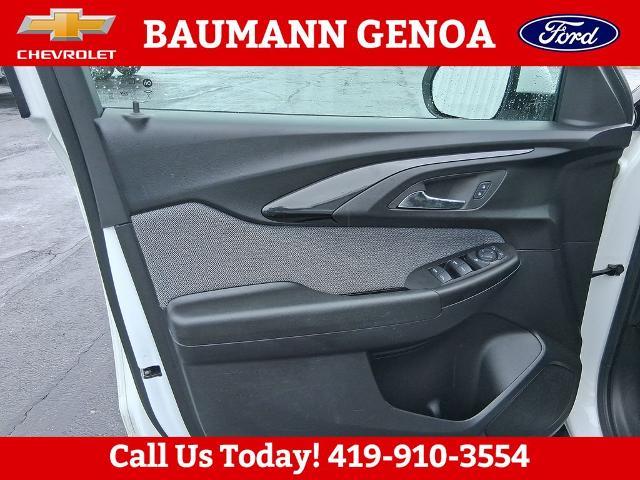 2023 Chevrolet Blazer - $21,100